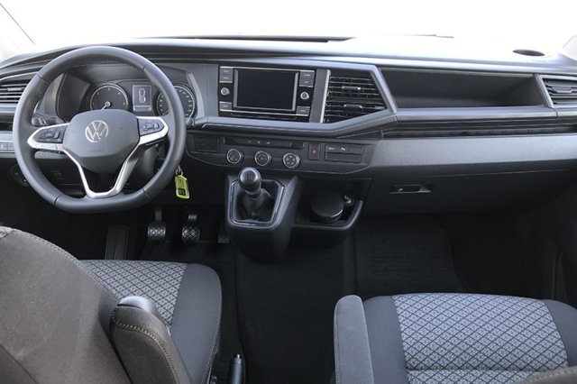 Volkswagen California t6.1 - Photo 5