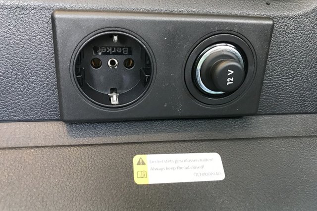 Volkswagen California t6.1 - Photo 6