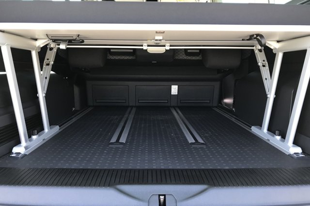 Volkswagen California t6.1 - Photo 11