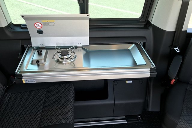 Volkswagen California t6.1 - Photo 13