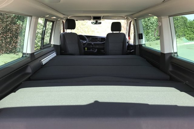 Volkswagen California t6.1 - Photo 15