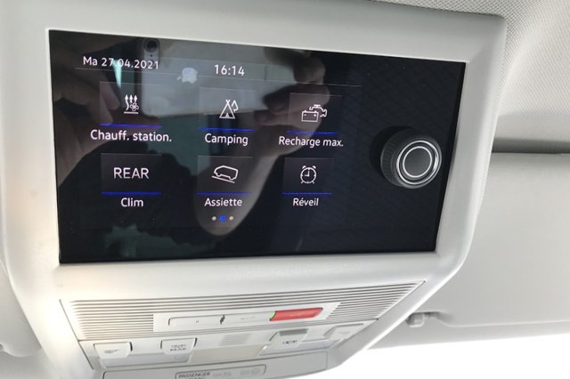 Volkswagen California t6.1 - Photo 17