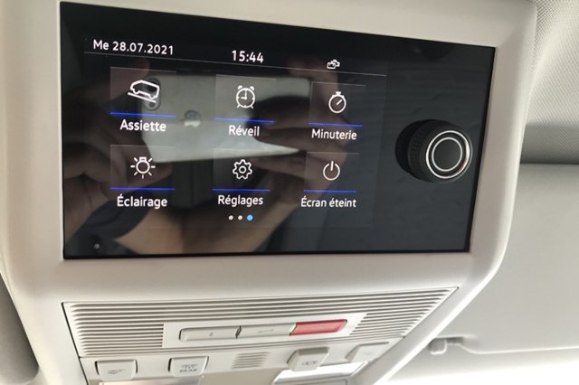 Volkswagen California t6.1 - Photo 6