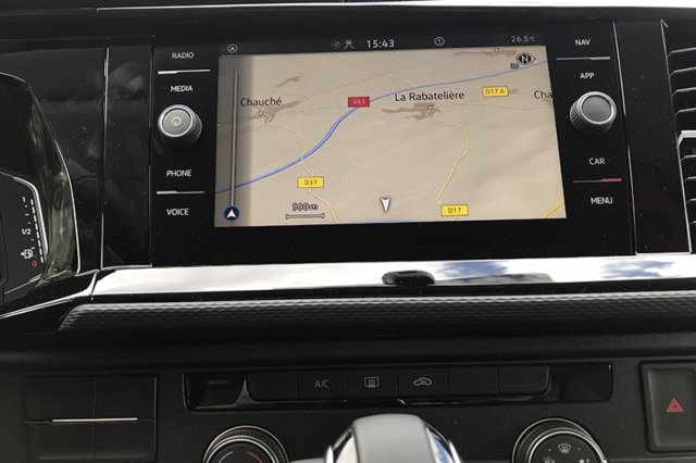 Volkswagen California t6.1 - Photo 7