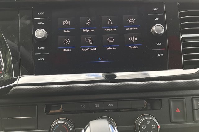 Volkswagen California t6.1 - Photo 9