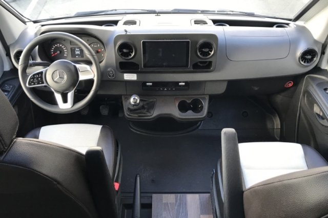 Weinsberg CaraCompact Suite MB 640 MEG - Photo 4