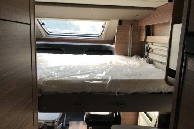 Weinsberg CaraCompact Suite MB 640 MEG - Photo 8