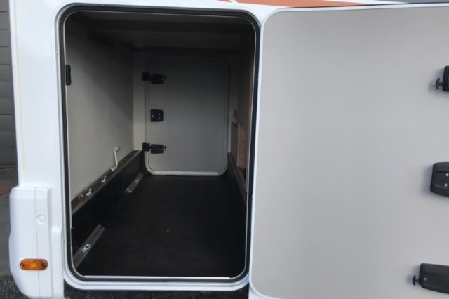 Weinsberg CaraCompact Suite MB 640 MEG - Photo 11