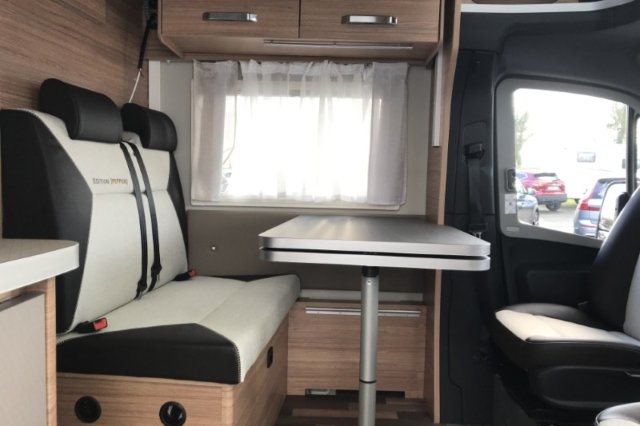 Weinsberg CaraCompact Suite MB 640 MEG - Photo 13