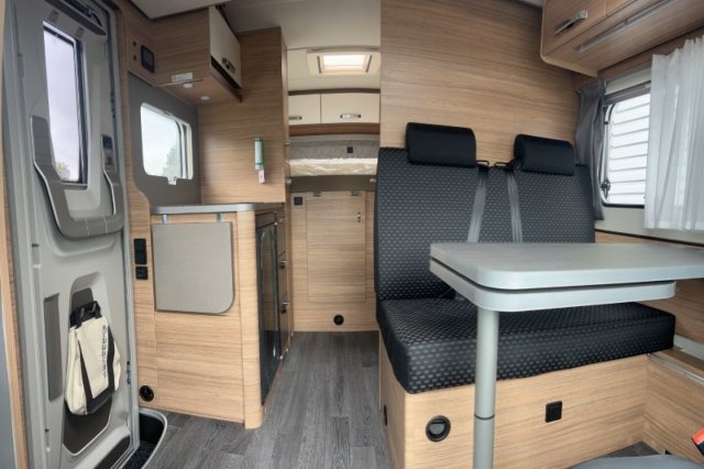 Weinsberg CaraSuite 550 MG - Photo 4