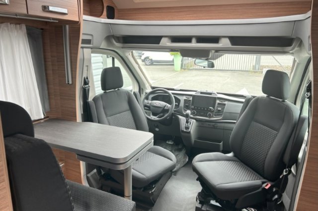 Weinsberg CaraSuite 550 MG - Photo 5