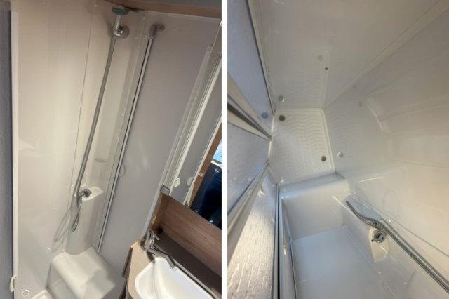 Weinsberg CaraSuite 550 MG - Photo 8