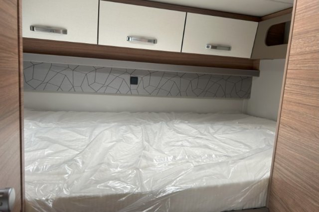 Weinsberg CaraSuite 550 MG - Photo 9