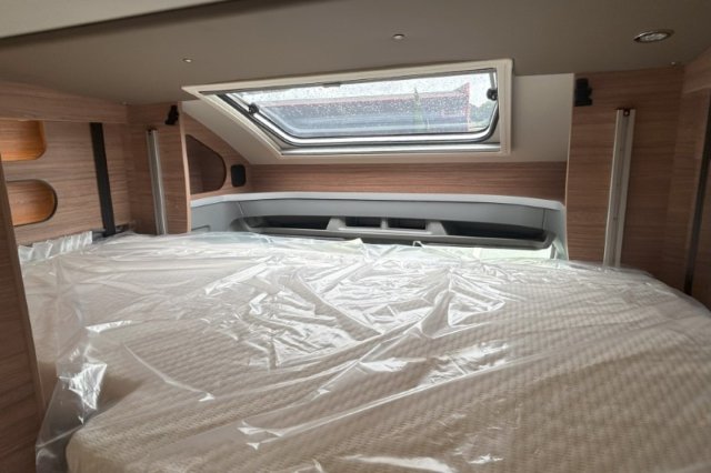 Weinsberg CaraSuite 550 MG - Photo 10