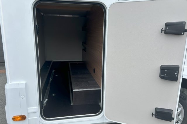 Weinsberg CaraSuite 550 MG - Photo 11