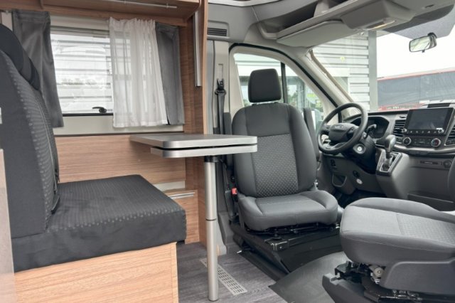 Weinsberg CaraSuite 550 MG - Photo 13