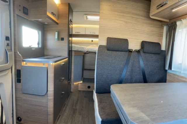 Weinsberg CaraSuite 650 MEG - Photo 4