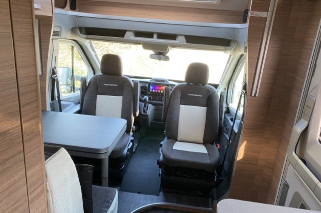 Weinsberg CaraSuite 650 MEG - Photo 5