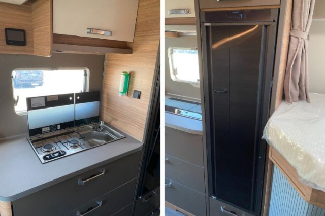 Weinsberg CaraSuite 650 MEG - Photo 6