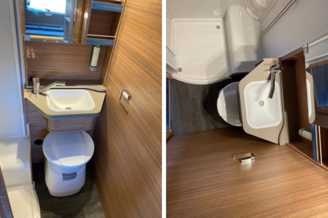 Weinsberg CaraSuite 650 MEG - Photo 7