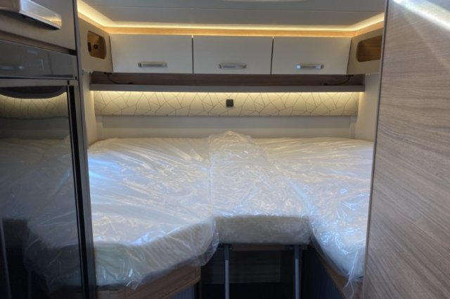 Weinsberg CaraSuite 650 MEG - Photo 9