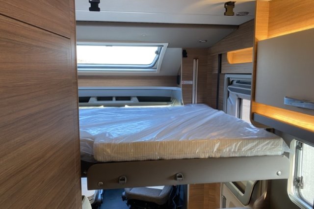 Weinsberg CaraSuite 650 MEG - Photo 10