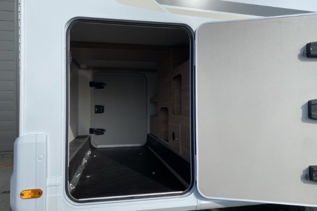 Weinsberg CaraSuite 650 MEG - Photo 11