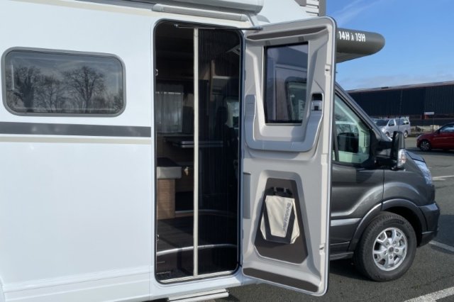 Weinsberg CaraSuite 650 MEG - Photo 12