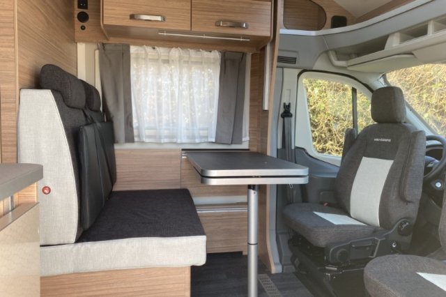 Weinsberg CaraSuite 650 MEG - Photo 13