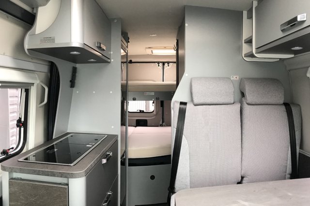 Weinsberg CaraTour 600 K - Photo 4