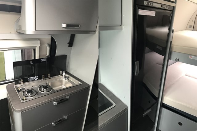 Weinsberg CaraTour 600 K - Photo 6