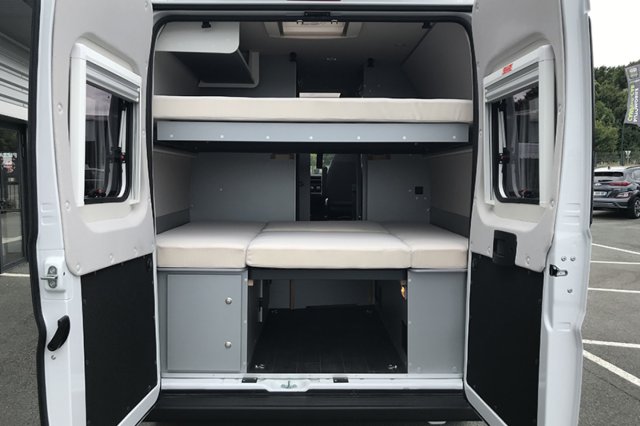 Weinsberg CaraTour 600 K - Photo 9