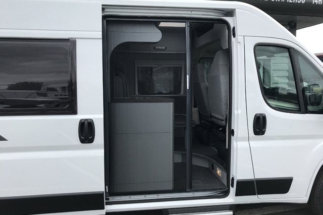 Weinsberg CaraTour 600 K - Photo 10