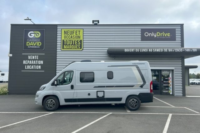 Weinsberg CaraTour 600 ME - Photo 3