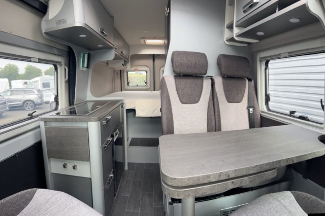 Weinsberg CaraTour 600 ME - Photo 4