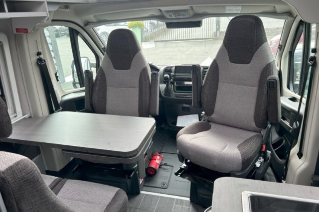 Weinsberg CaraTour 600 ME - Photo 5