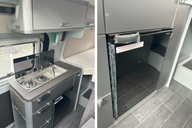 Weinsberg CaraTour 600 ME - Photo 6