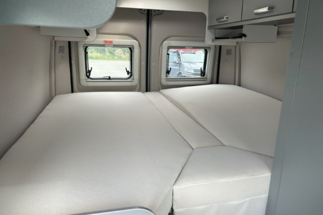 Weinsberg CaraTour 600 ME - Photo 8