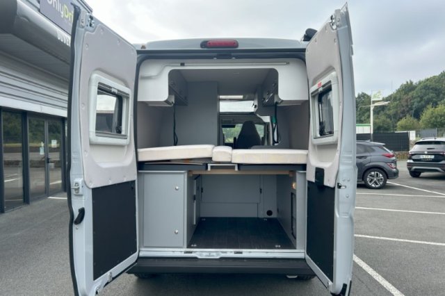 Weinsberg CaraTour 600 ME - Photo 9