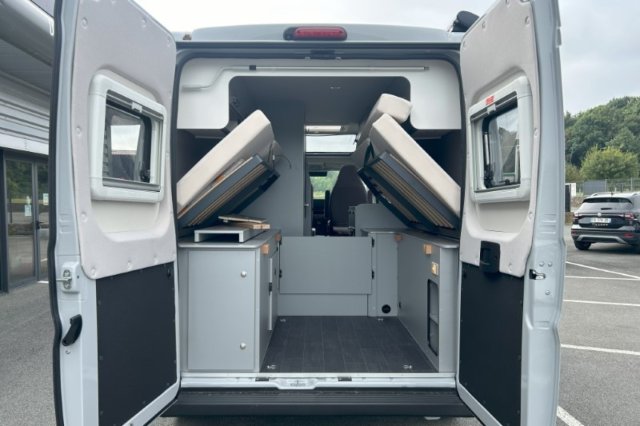 Weinsberg CaraTour 600 ME - Photo 10