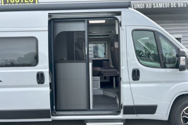 Weinsberg CaraTour 600 ME - Photo 11