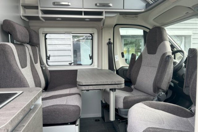 Weinsberg CaraTour 600 ME - Photo 12