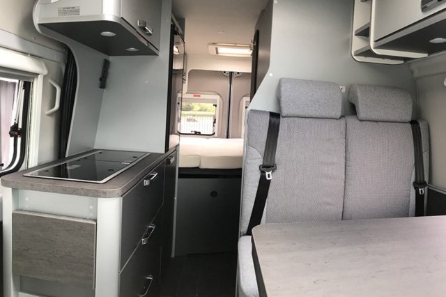 Weinsberg CaraTour 600 MQ - Photo 4