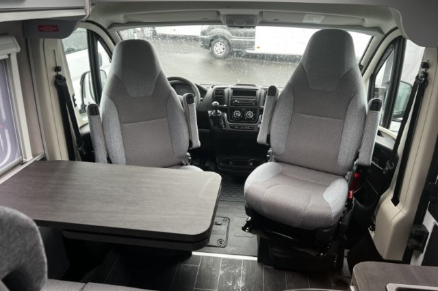 Weinsberg CaraTour 600 MQ - Photo 5