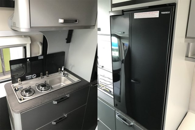 Weinsberg CaraTour 600 MQ - Photo 6