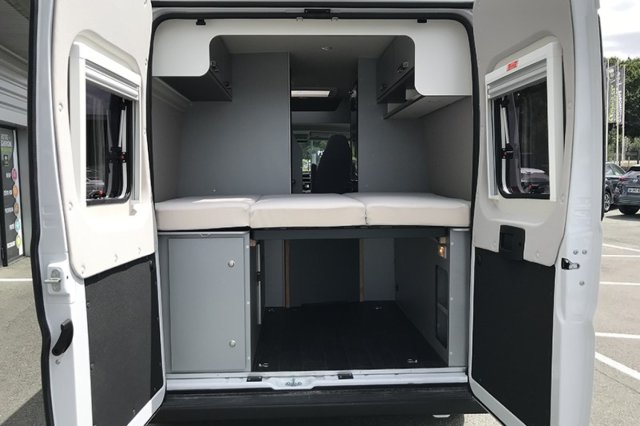 Weinsberg CaraTour 600 MQ - Photo 9