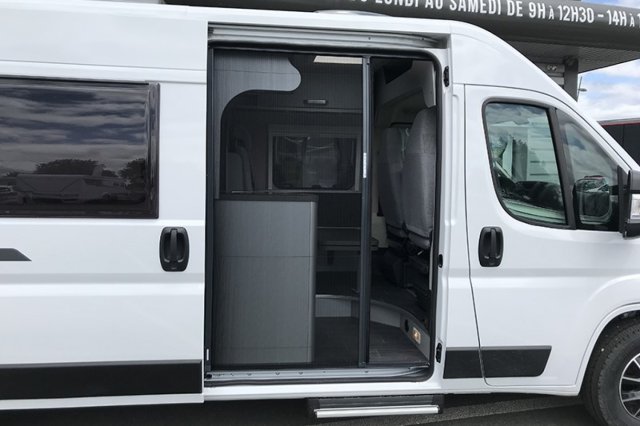 Weinsberg CaraTour 600 MQ - Photo 11