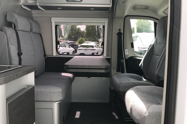 Weinsberg CaraTour 600 MQ - Photo 12