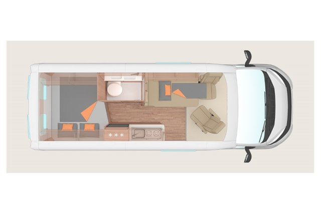 Weinsberg CaraTour 600 MQ - Photo 14