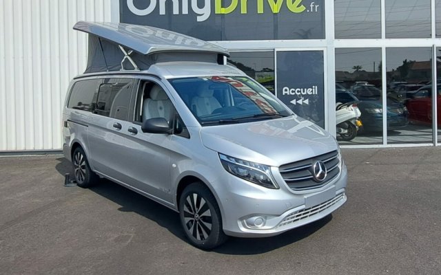 Westfalia Jules Verne Neuf